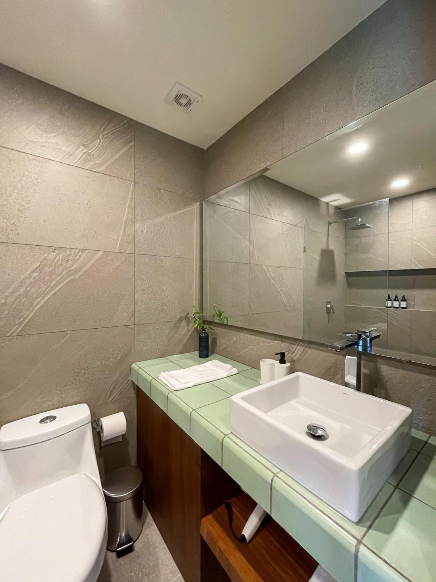 Hotel Yum Balam Loft C102 Isla Holbox Exterior foto